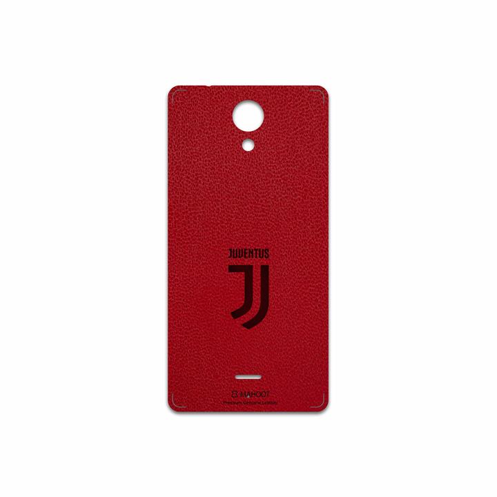 برچسب پوششی ماهوت مدل RL-JUVE مناسب برای گوشی موبایل اسمارت Art Lite MAHOOT RL-JUVE Cover Sticker for Smart Art Lite